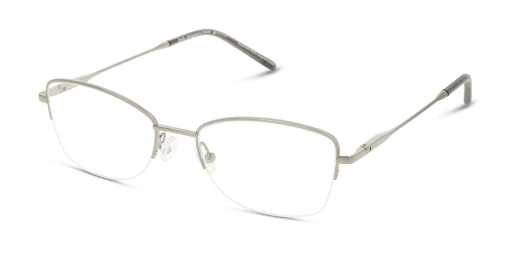 Dbyd DBOF7003 női téglalap alakú és ezüst színű szemüveg