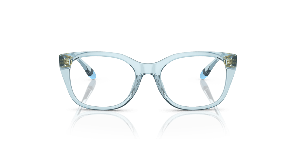 Armani Exchange 0AX3099U női négyzet alakú és átlátszó színű szemüveg