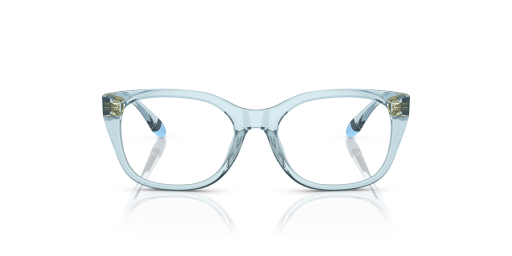 Armani Exchange 0AX3099U női négyzet alakú és átlátszó színű szemüveg
