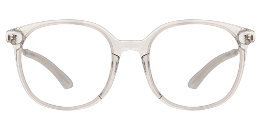 Unofficial 0UO2154 női négyzet alakú és átlátszó színű szemüveg