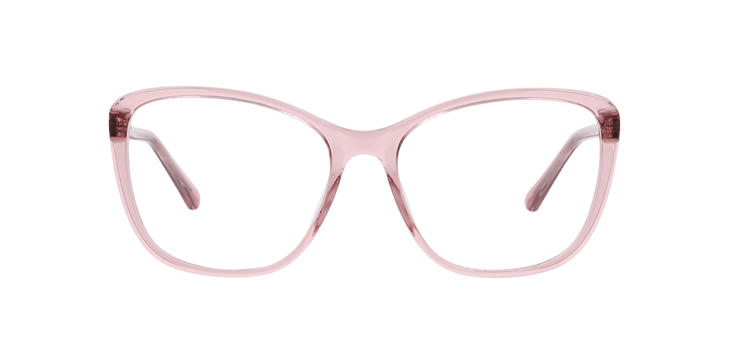 DbyD 0DB2142 női négyzet alakú és transzparens színű szemüveg