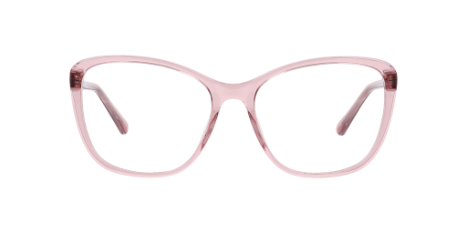 DbyD 0DB2142 női négyzet alakú és transzparens színű szemüveg