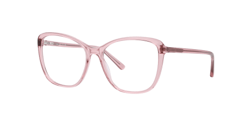 DbyD 0DB2142 női négyzet alakú és transzparens színű szemüveg