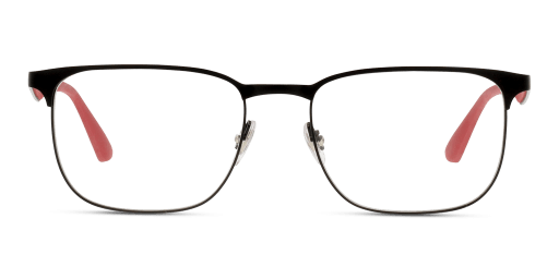 RX6363 szemüvegkeret