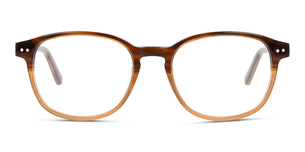 Dbyd DBOM5028 férfi pantó alakú és havana színű szemüveg