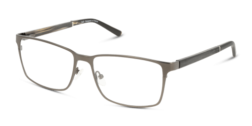 Dbyd DBOM9003 GB00 férfi téglalap alakú és szürke színű szemüveg