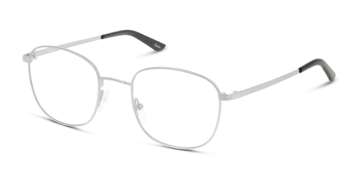 Seen SNOU5010 GG00 férfi négyzet alakú és szürke színű szemüveg