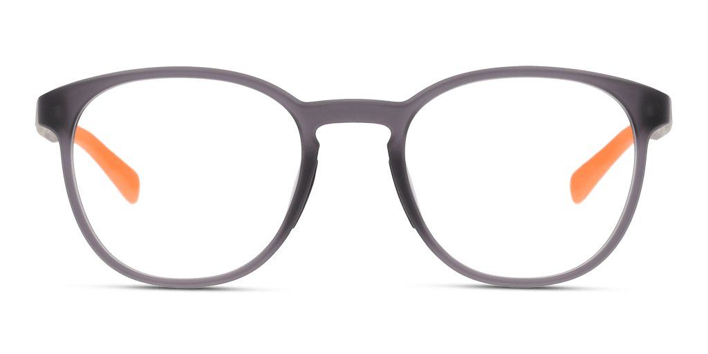 Unofficial UNOM0196 GO00 férfi pantó alakú és szürke színű szemüveg