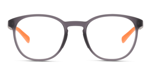 Unofficial UNOM0196 GO00 férfi pantó alakú és szürke színű szemüveg