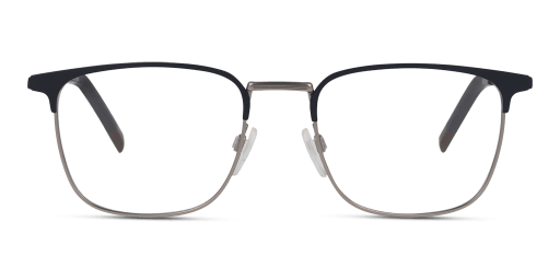 Tommy Hilfiger TH 1816 férfi négyzet alakú és kék színű szemüveg
