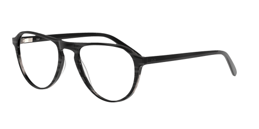 Dbyd DBOM5054 férfi pilóta alakú és szürke színű szemüveg