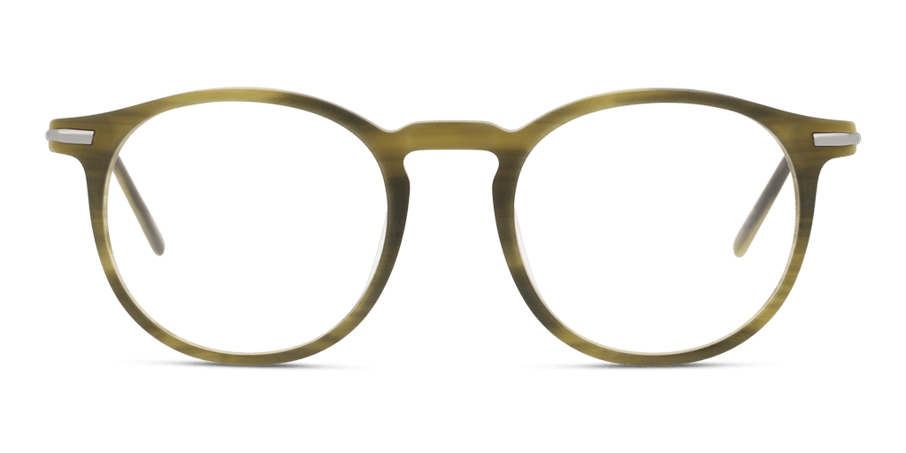 Dbyd DBOM5063 EX00 férfi pantó alakú és zöld színű szemüveg
