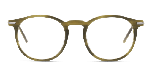 Dbyd DBOM5063 férfi pantó alakú és zöld színű szemüveg