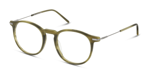 Dbyd DBOM5063 EX00 férfi pantó alakú és zöld színű szemüveg