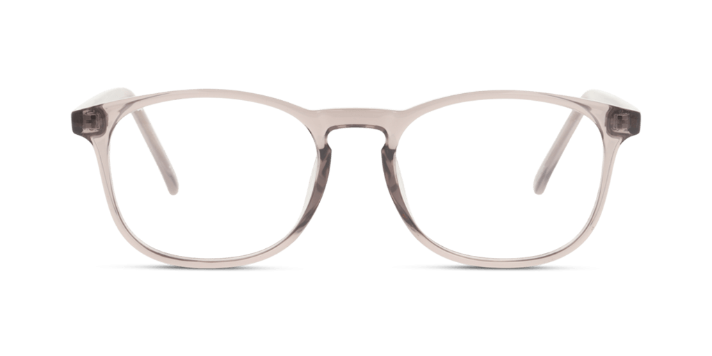 Seen SNOU5003 GX00 férfi pantó alakú és szürke színű szemüveg