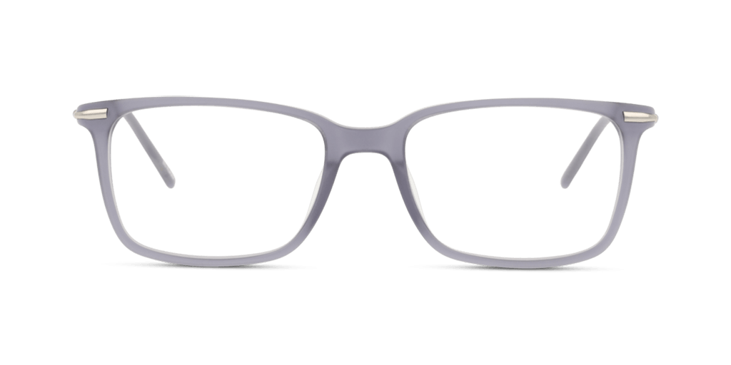 Dbyd DBOM5086 CS00 férfi téglalap alakú és kék színű szemüveg