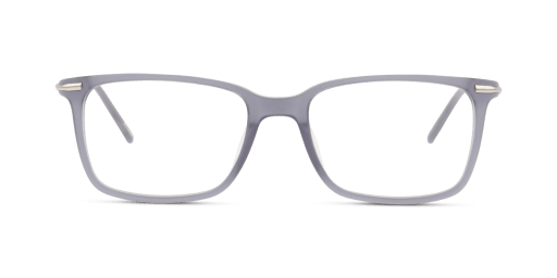 Dbyd DBOM5086 CS00 férfi téglalap alakú és kék színű szemüveg