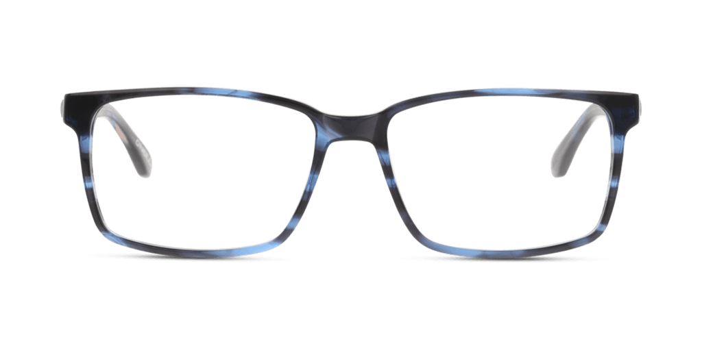 O'Neil ONO-BEHR-106 férfi téglalap alakú és kék színű szemüveg