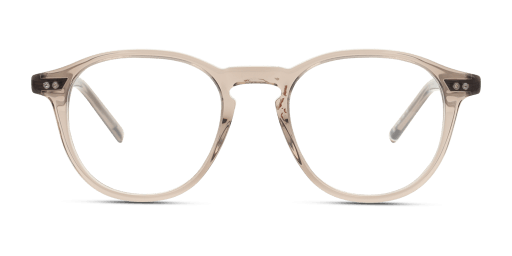 Tommy Hilfiger TH 1893 10A férfi pantó alakú és szürke színű szemüveg
