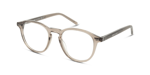 Tommy Hilfiger TH 1893 10A férfi pantó alakú és szürke színű szemüveg