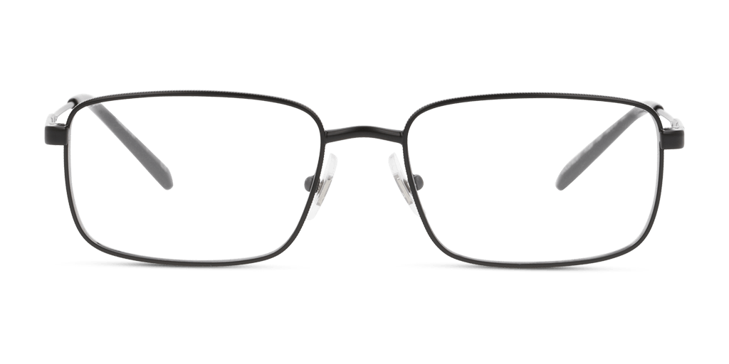 Arnette 0AN6129 férfi téglalap alakú és ezüst színű szemüveg