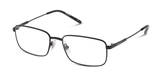 Arnette 0AN6129 férfi téglalap alakú és ezüst színű szemüveg