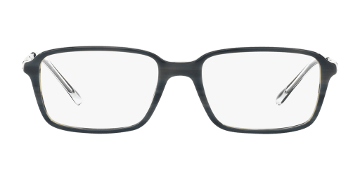Sferoflex 0SF1144 férfi négyzet alakú és kék színű szemüveg