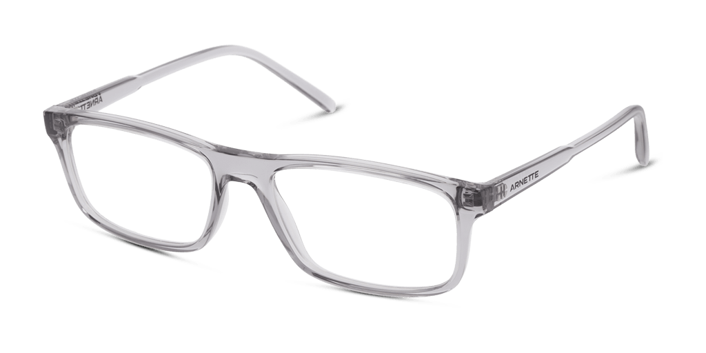 Arnette 0AN7194 férfi négyzet alakú és átlátszó színű szemüveg