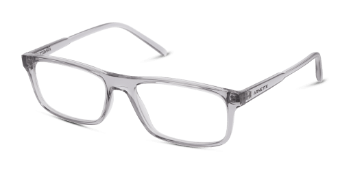 Arnette 0AN7194 férfi négyzet alakú és átlátszó színű szemüveg