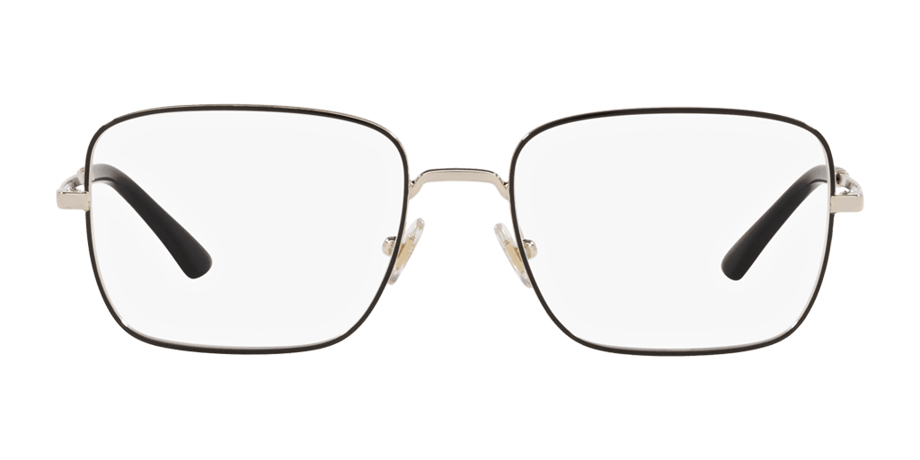 Brooks Brothers 0BB1089 férfi négyzet alakú és arany színű szemüveg