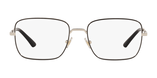 Brooks Brothers 0BB1089 férfi négyzet alakú és arany színű szemüveg