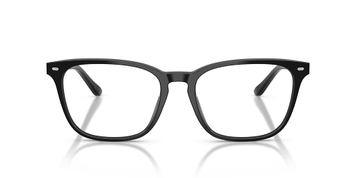 Brooks Brothers 0BB2076U férfi négyzet alakú és fekete színű szemüveg