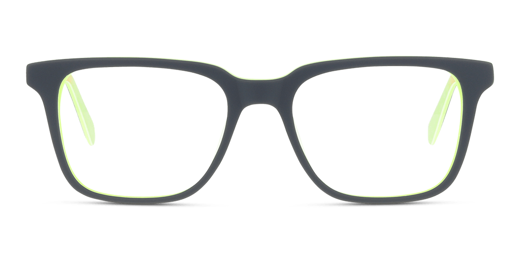 Unofficial UNOT0058 GG00 gyermek négyzet alakú és szürke színű szemüveg