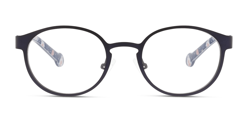 Unofficial UNOK0036 CC00 gyermek pantó alakú és kék színű szemüveg