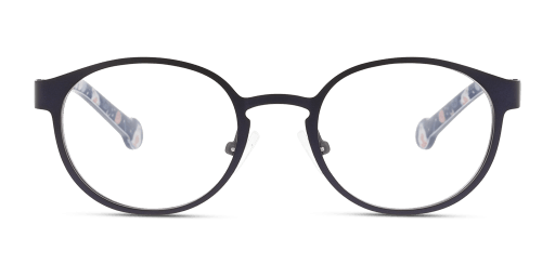 Unofficial UNOK0036 CC00 gyermek pantó alakú és kék színű szemüveg