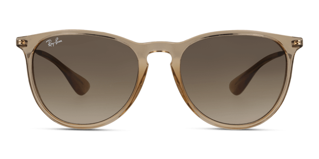 Ray-Ban RB4171 651413 női pantó alakú és transzparens színű napszemüveg