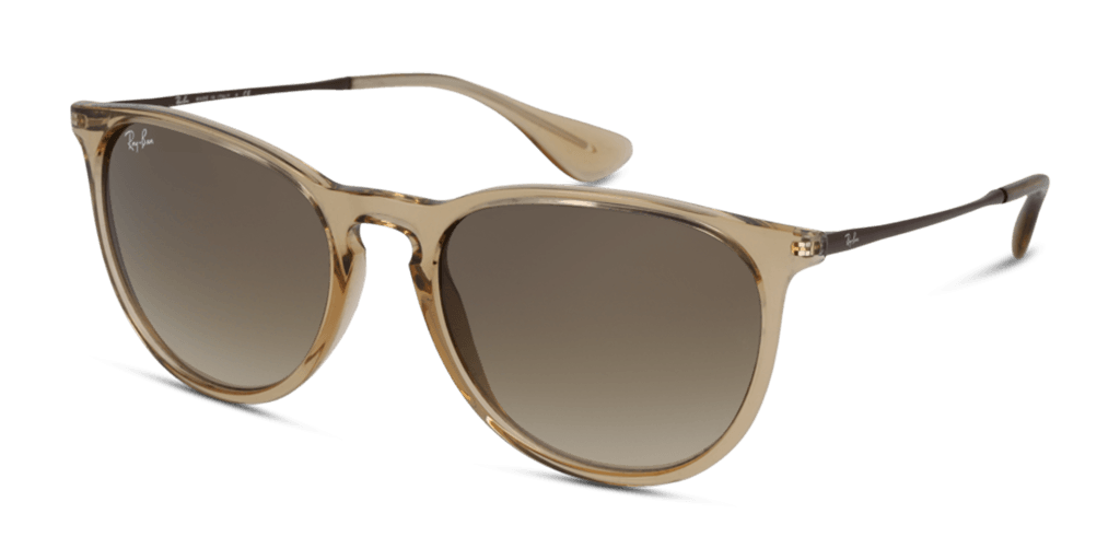 Ray-Ban RB4171 651413 női pantó alakú és transzparens színű napszemüveg