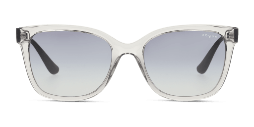 Vogue 0VO5426S női négyzet alakú és átlátszó színű napszemüveg