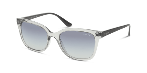 Vogue 0VO5426S női négyzet alakú és átlátszó színű napszemüveg