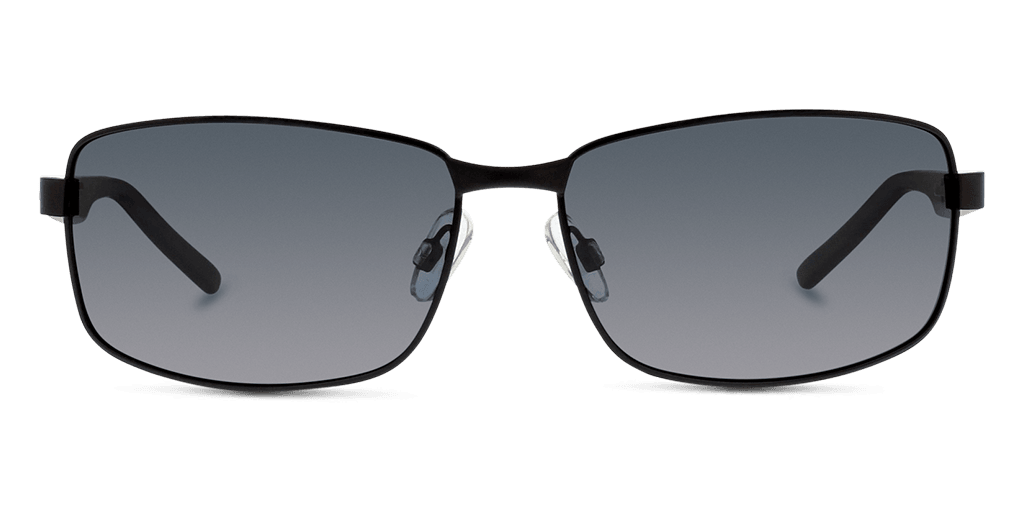 Polaroid PLD 2045/S férfi téglalap alakú és fekete színű napszemüveg