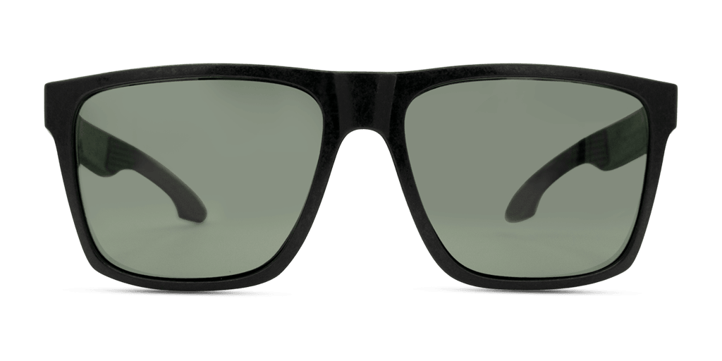 O'Neil ONS-BLUELYN2.0- férfi téglalap alakú és fekete színű napszemüveg