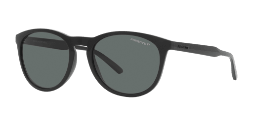 Arnette 0AN4299 férfi pantó alakú és fekete színű napszemüveg