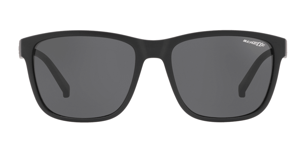 Arnette 0AN4255 férfi téglalap alakú és fekete színű napszemüveg