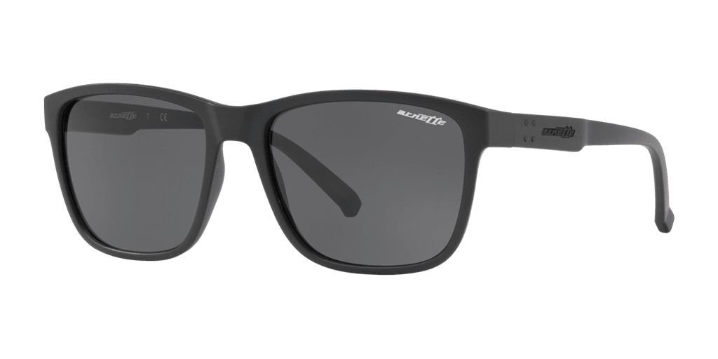 Arnette 0AN4255 férfi téglalap alakú és fekete színű napszemüveg