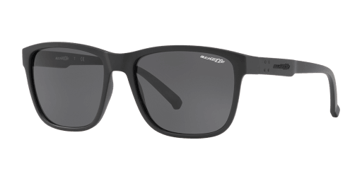 Arnette 0AN4255 férfi téglalap alakú és fekete színű napszemüveg