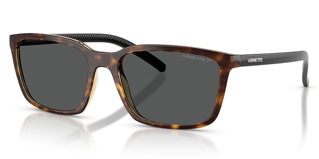 Arnette 0AN4311 férfi négyzet alakú és havana színű napszemüveg