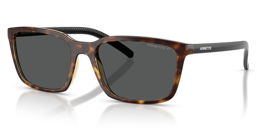 Arnette 0AN4311 férfi négyzet alakú és havana színű napszemüveg