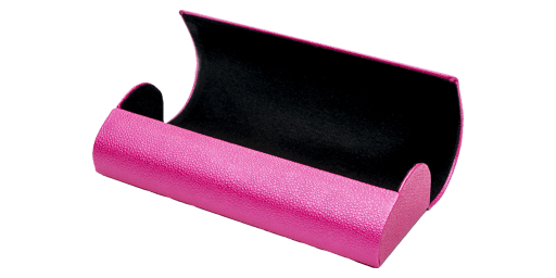 Ofotért Szemüvegtok, BL93 pink uniszex kiegészítő