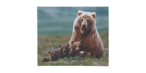 Ofotért TORLO MEDVE uniszex kiegészítő
