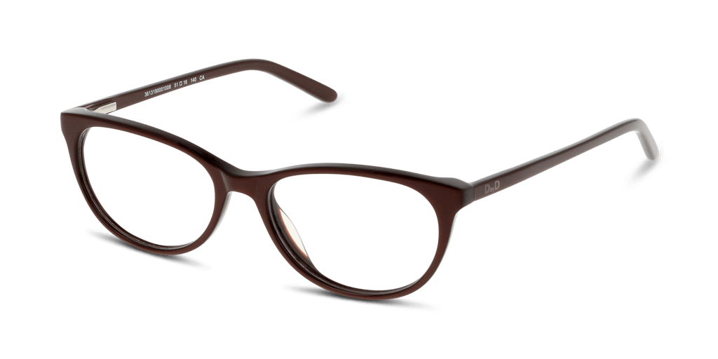 DYF06 szemüvegkeret